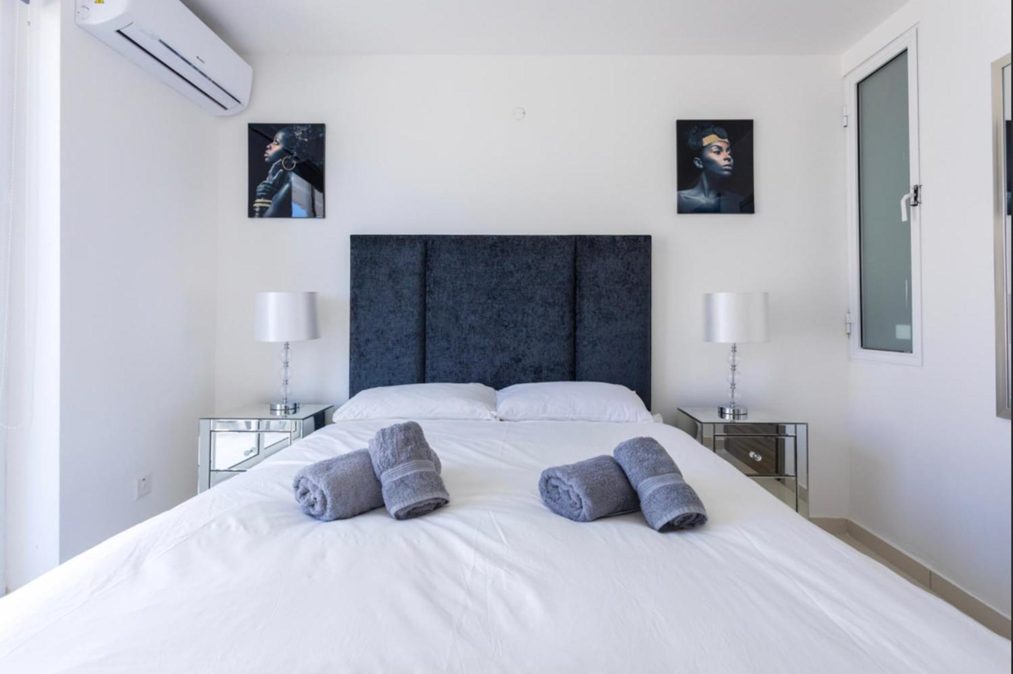 Saint Julian - Lovely Apartment With Terrace - Cityapartmentstay Saint Julian's Екстер'єр фото