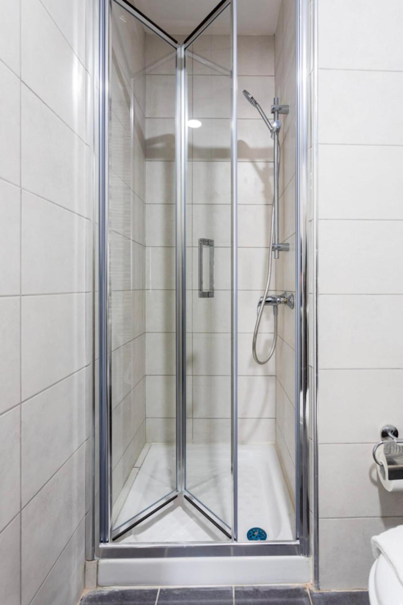 Saint Julian - Lovely Apartment With Terrace - Cityapartmentstay Saint Julian's Екстер'єр фото