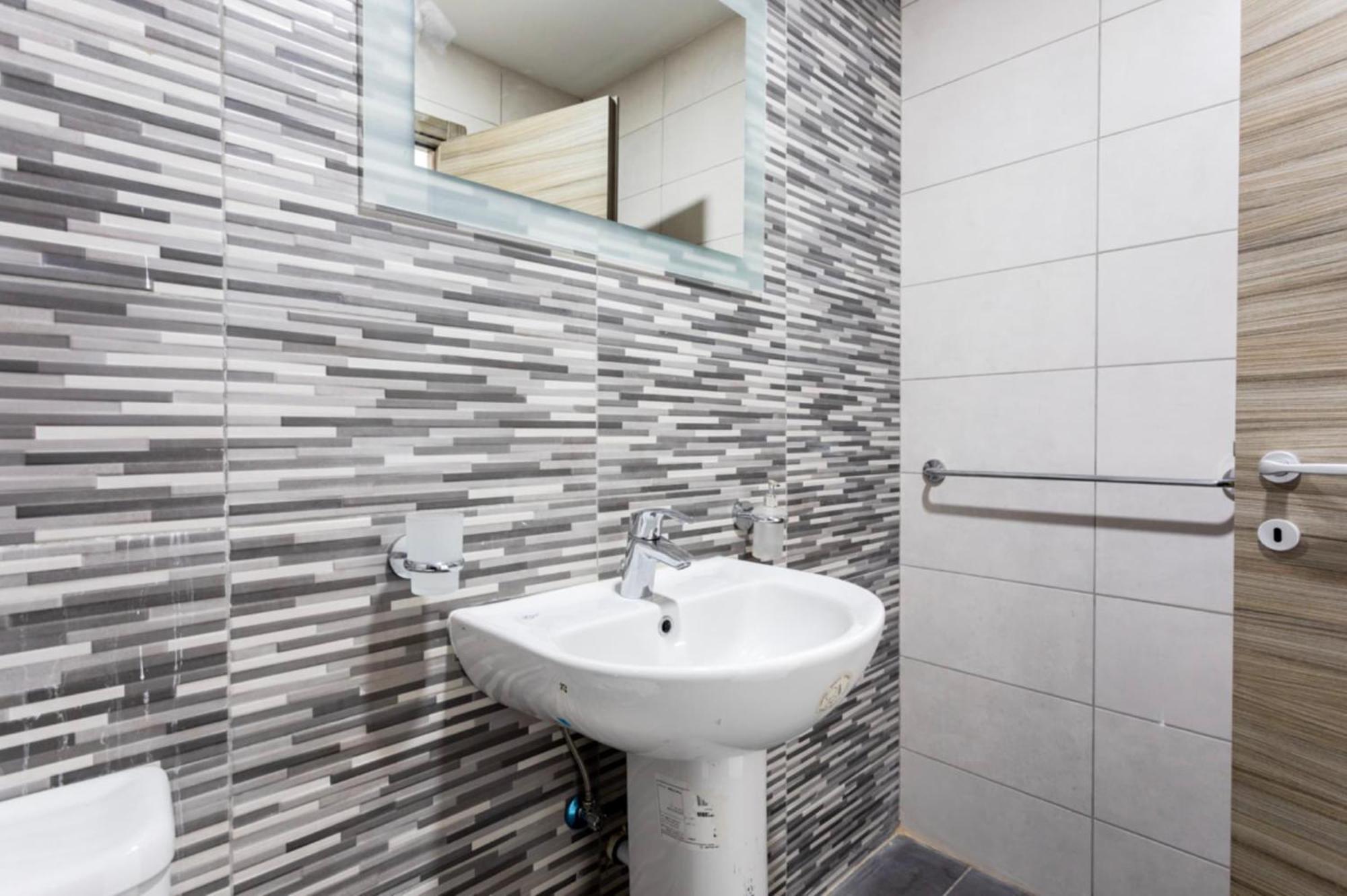 Saint Julian - Lovely Apartment With Terrace - Cityapartmentstay Saint Julian's Екстер'єр фото
